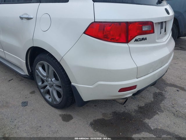 Продаж на аукціоні авто 2007 Acura Rdx, vin: 5J8TB18557A018772, номер лоту: 44684344