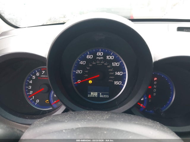 Продаж на аукціоні авто 2007 Acura Rdx, vin: 5J8TB18557A018772, номер лоту: 44684344