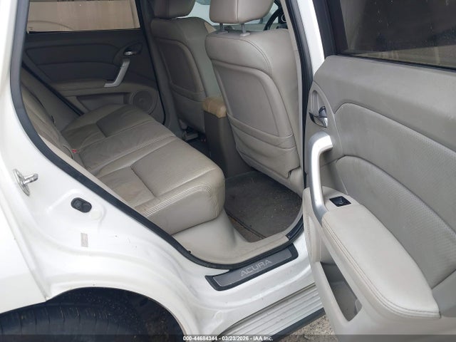 Продаж на аукціоні авто 2007 Acura Rdx, vin: 5J8TB18557A018772, номер лоту: 44684344