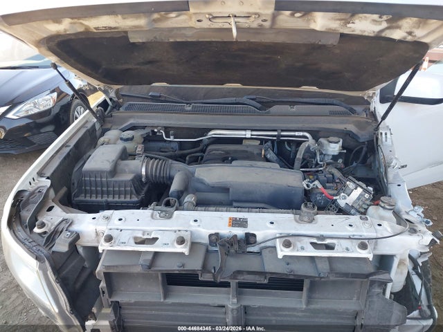 1GCGSCEA0J1291526 Chevrolet Colorado Lt