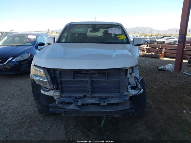 1GCGSCEA0J1291526 Chevrolet Colorado Lt