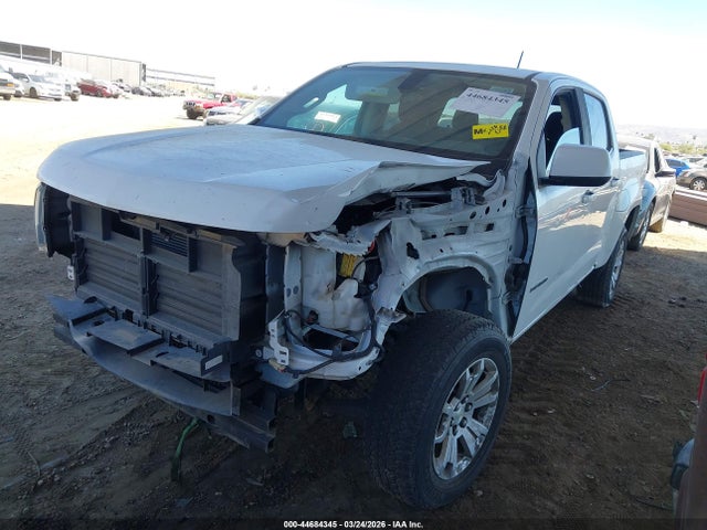 1GCGSCEA0J1291526 Chevrolet Colorado Lt