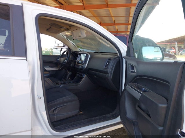 1GCGSCEA0J1291526 Chevrolet Colorado Lt