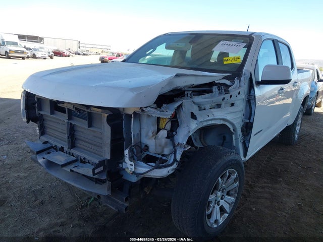 1GCGSCEA0J1291526 Chevrolet Colorado Lt