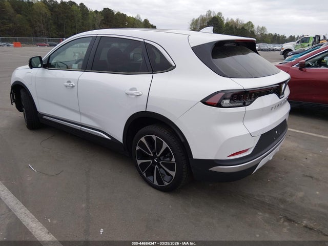 RLLV1AFA6SH009546 Vinfast Vf 8 Plus