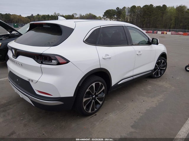 RLLV1AFA6SH009546 Vinfast Vf 8 Plus
