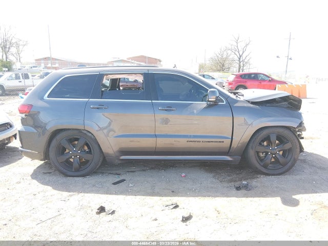 Aukcja sprzedaży 2015 Jeep Grand Cherokee High Altitude, vin: 1C4RJFCG4FC150703, numer aukcji: 44684349