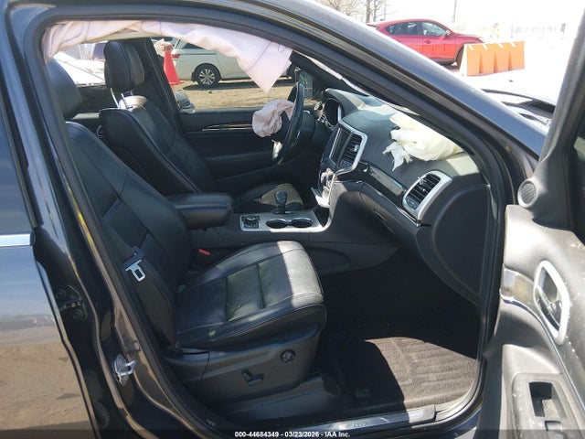 Aukcja sprzedaży 2015 Jeep Grand Cherokee High Altitude, vin: 1C4RJFCG4FC150703, numer aukcji: 44684349