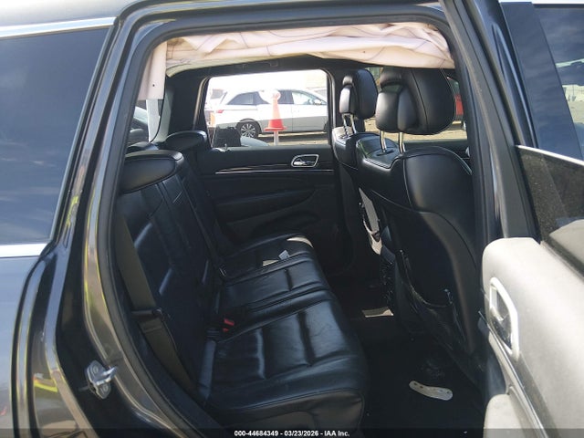 Aukcja sprzedaży 2015 Jeep Grand Cherokee High Altitude, vin: 1C4RJFCG4FC150703, numer aukcji: 44684349
