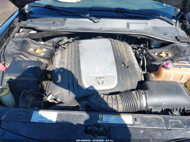 Aukcja sprzedaży 2008 Dodge Charger R/t, vin: 2B3LA53H98H158452, numer aukcji: 44684350