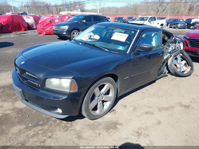 Aukcja sprzedaży 2008 Dodge Charger R/t, vin: 2B3LA53H98H158452, numer aukcji: 44684350