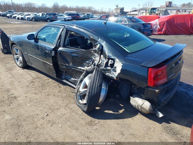 Aukcja sprzedaży 2008 Dodge Charger R/t, vin: 2B3LA53H98H158452, numer aukcji: 44684350