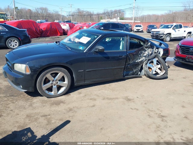 Aukcja sprzedaży 2008 Dodge Charger R/t, vin: 2B3LA53H98H158452, numer aukcji: 44684350