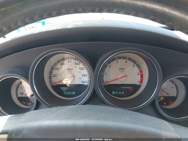 Aukcja sprzedaży 2008 Dodge Charger R/t, vin: 2B3LA53H98H158452, numer aukcji: 44684350