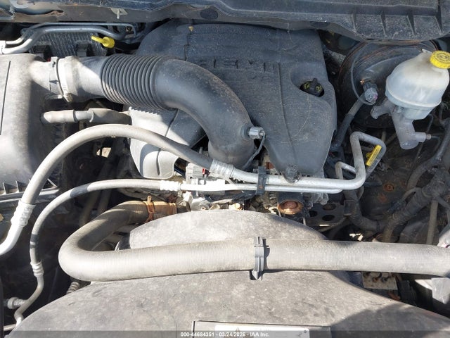 Продаж на аукціоні авто 2014 Ram 1500 Express, vin: 1C6RR7KT5ES181208, номер лоту: 44684351