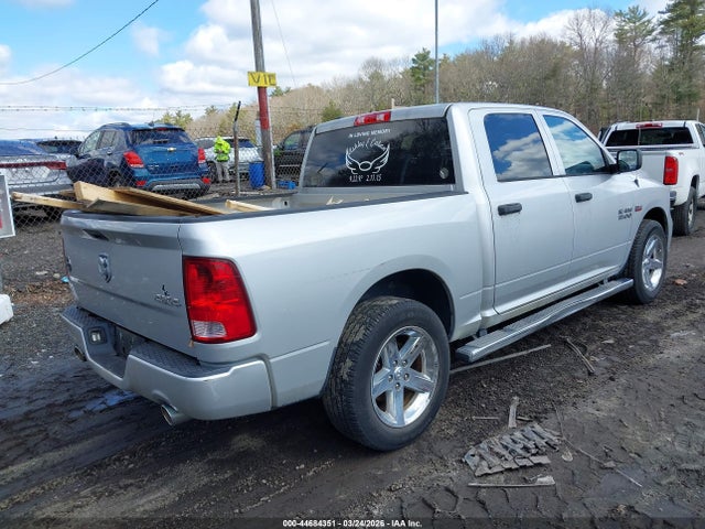 Продаж на аукціоні авто 2014 Ram 1500 Express, vin: 1C6RR7KT5ES181208, номер лоту: 44684351