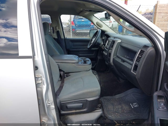 Продаж на аукціоні авто 2014 Ram 1500 Express, vin: 1C6RR7KT5ES181208, номер лоту: 44684351