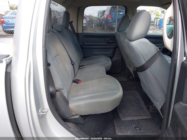 Продаж на аукціоні авто 2014 Ram 1500 Express, vin: 1C6RR7KT5ES181208, номер лоту: 44684351