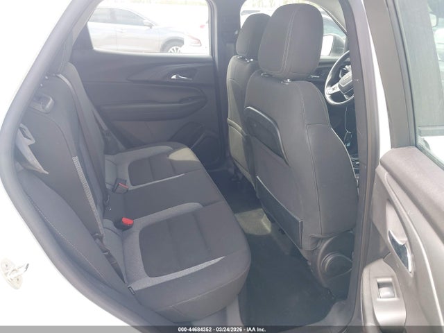 KL79MMS20PB206674 Chevrolet Trailblazer Fwd Ls