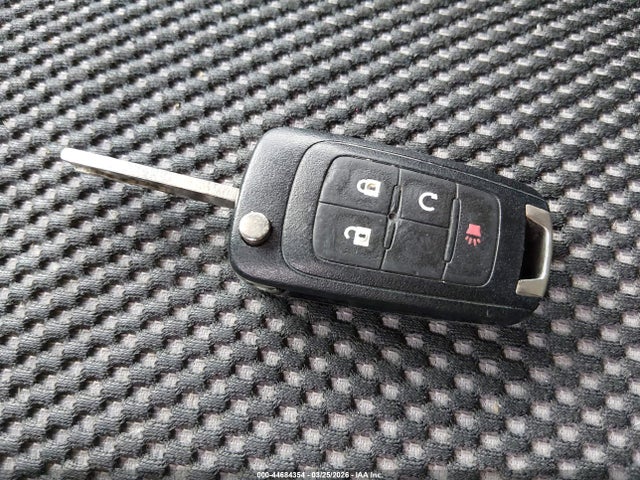 Aukcja sprzedaży 2017 Chevrolet Equinox Lt, vin: 2GNALCEK2H1615244, numer aukcji: 44684354