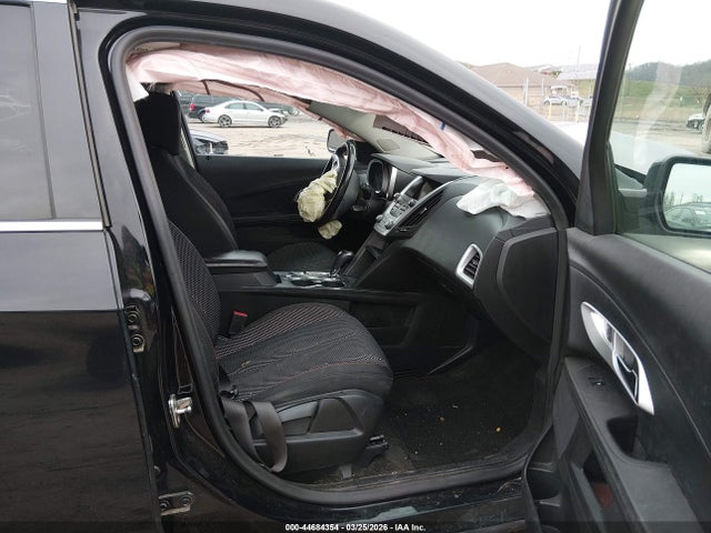 Aukcja sprzedaży 2017 Chevrolet Equinox Lt, vin: 2GNALCEK2H1615244, numer aukcji: 44684354