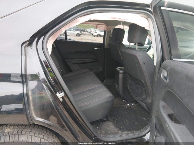 Aukcja sprzedaży 2017 Chevrolet Equinox Lt, vin: 2GNALCEK2H1615244, numer aukcji: 44684354