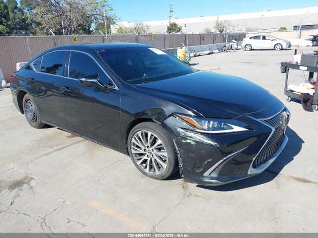 2021 LEXUS ES 350 58ADZ1B15MU099176