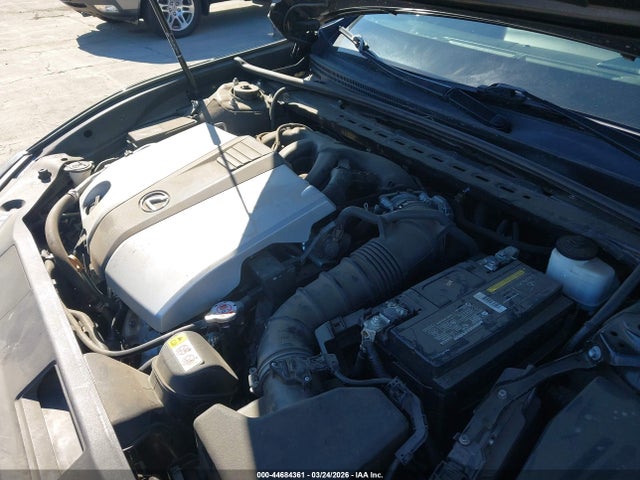 2021 LEXUS ES 350 58ADZ1B15MU099176 Photo 9