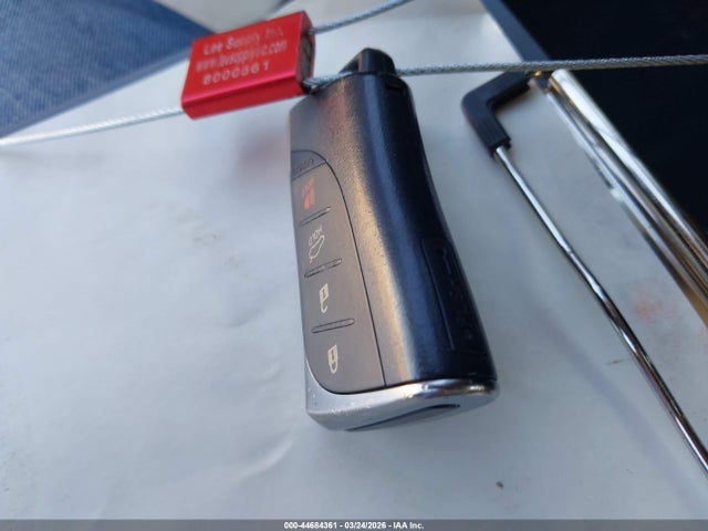 2021 LEXUS ES 350 58ADZ1B15MU099176 Photo 10