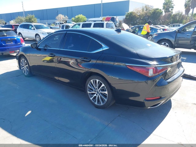 2021 LEXUS ES 350 58ADZ1B15MU099176 Photo 2