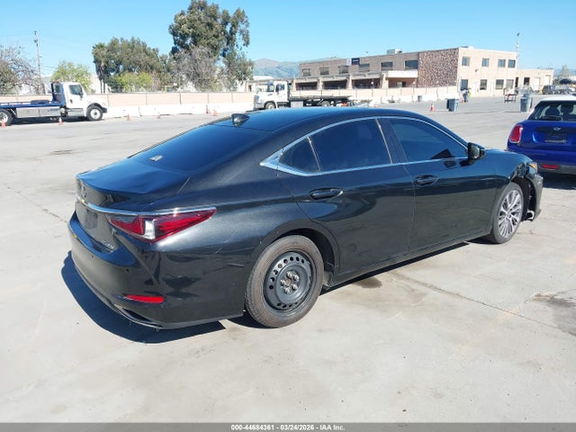 2021 LEXUS ES 350 58ADZ1B15MU099176 Photo 3