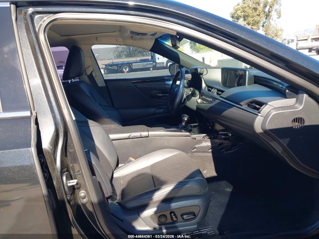 2021 LEXUS ES 350 58ADZ1B15MU099176 Photo 4