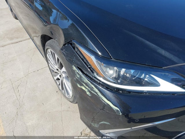 2021 LEXUS ES 350 58ADZ1B15MU099176 Photo 5