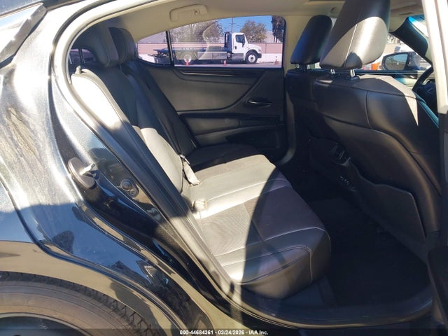 2021 LEXUS ES 350 58ADZ1B15MU099176 Photo 7