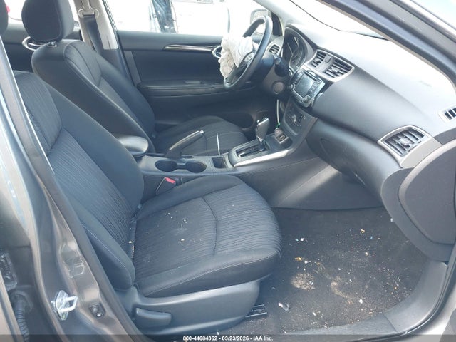 Aukcja sprzedaży 2018 Nissan Sentra Sv, vin: 3N1AB7AP6JY347197, numer aukcji: 44684362