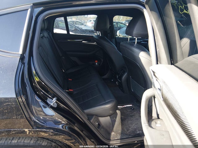 44684363 :رقم المزاد ، 5UX2V1C09M9E47988 vin ، 2021 Bmw X4 Xdrive30i مزاد بيع