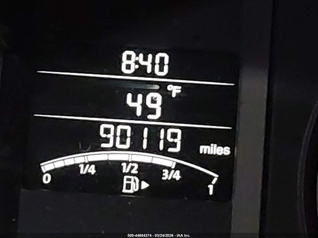 2012 Volkswagen Jetta 2.0l S მანქანა იყიდება აუქციონზე, vin: 3VW1K7AJ5CM353007, აუქციონის ნომერი: 44684374
