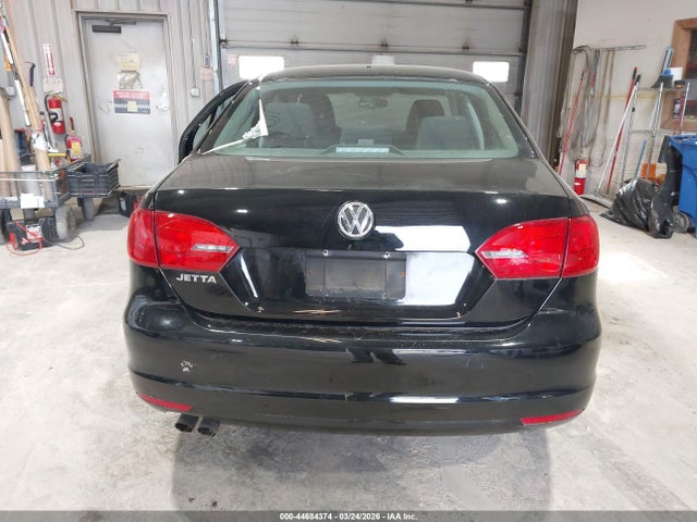 2012 Volkswagen Jetta 2.0l S მანქანა იყიდება აუქციონზე, vin: 3VW1K7AJ5CM353007, აუქციონის ნომერი: 44684374