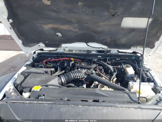 2011 JEEP WRANGLER UNLIMITED 1J4BA6H10BL536027 Photo 9