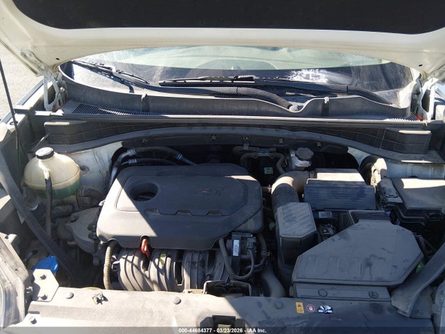 KIA Sportage Lx 2018 KNDPMCAC9J7322061 Image 10