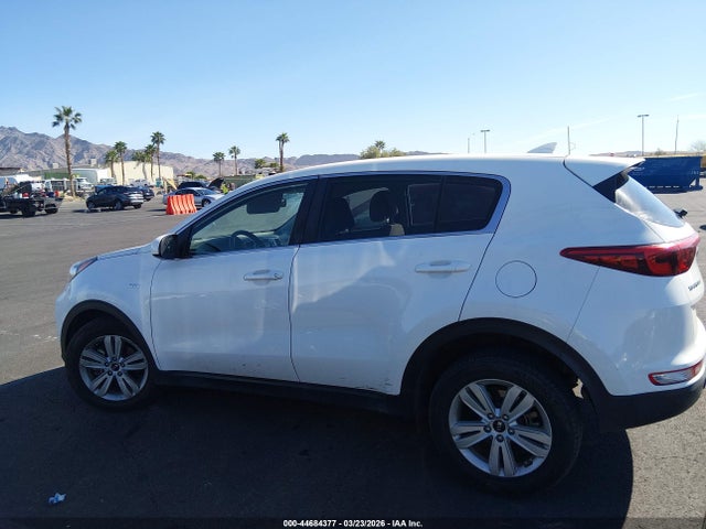 KIA Sportage Lx 2018 KNDPMCAC9J7322061 Image 14