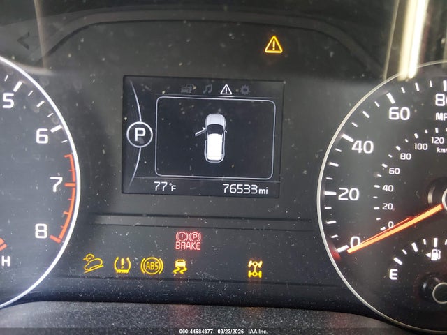 KIA Sportage Lx 2018 KNDPMCAC9J7322061 Image 15