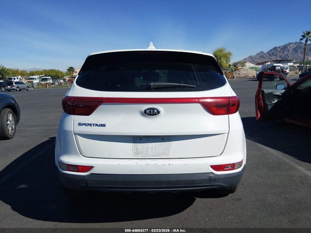 KIA Sportage Lx 2018 KNDPMCAC9J7322061 Image 16