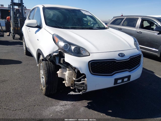 KIA Sportage Lx 2018 KNDPMCAC9J7322061 Image 17