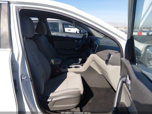 KIA Sportage Lx 2018 KNDPMCAC9J7322061 Image 5