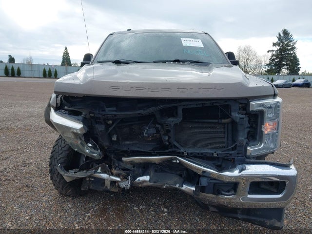 Ford F-250 Xlt 2017 1FT7W2BT7HEF39987 Image 13
