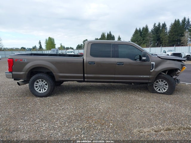 Ford F-250 Xlt 2017 1FT7W2BT7HEF39987 Image 14