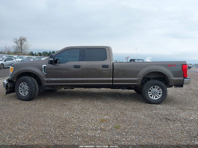 Ford F-250 Xlt 2017 1FT7W2BT7HEF39987 Image 15