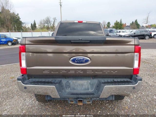 Ford F-250 Xlt 2017 1FT7W2BT7HEF39987 Image 17