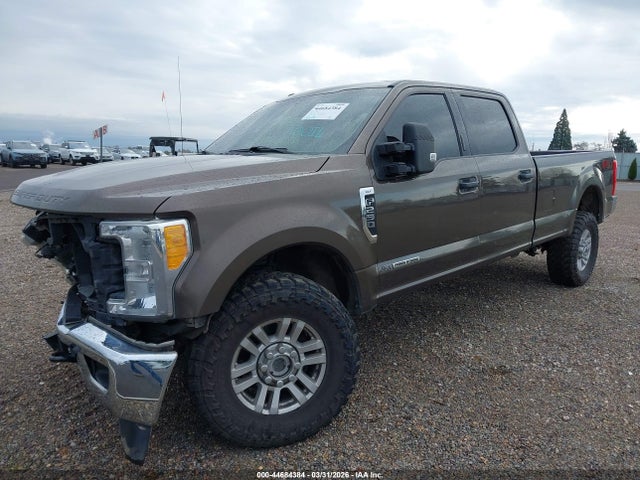 Ford F-250 Xlt 2017 1FT7W2BT7HEF39987 Image 2